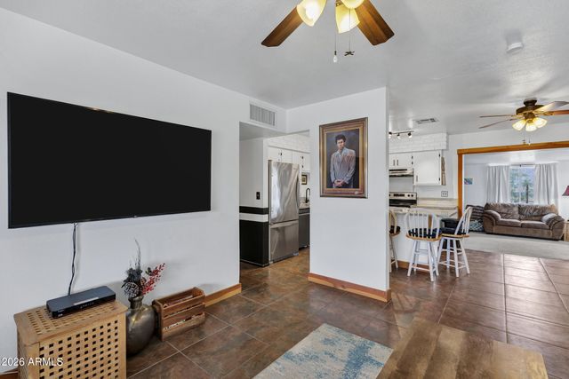 6618 N EVANS Road, Coolidge, AZ 85128