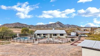 6618 N EVANS Road, Coolidge, AZ 85128
