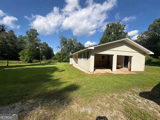 6090 Murphy Highway, Mineral Bluff, GA 30559