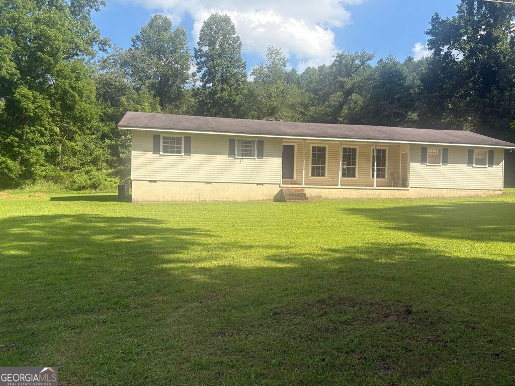 6090 Murphy Highway, Mineral Bluff, GA 30559