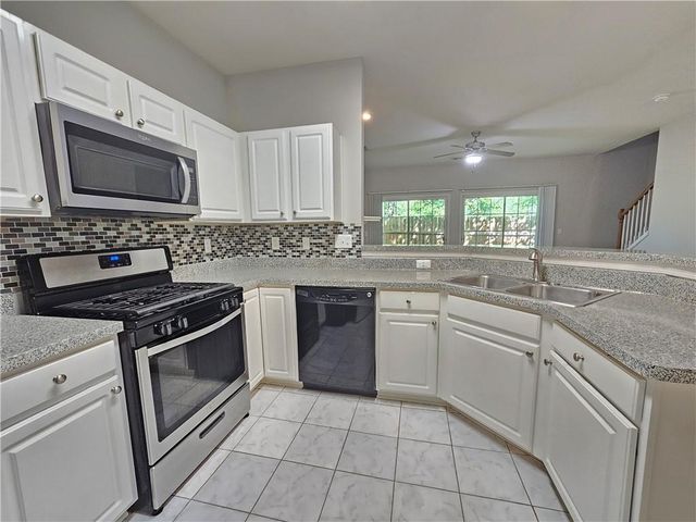 1999 Hailston Drive, Duluth, GA 30097