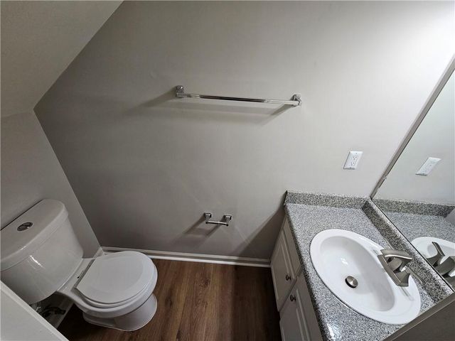 1999 Hailston Drive, Duluth, GA 30097