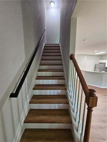 1999 Hailston Drive, Duluth, GA 30097