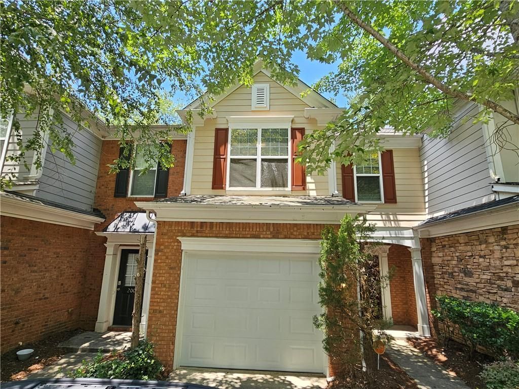 1999 Hailston Drive, Duluth, GA 30097