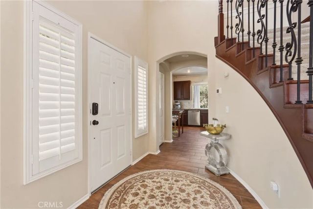 2 Beaumont, Aliso Viejo, CA 92656