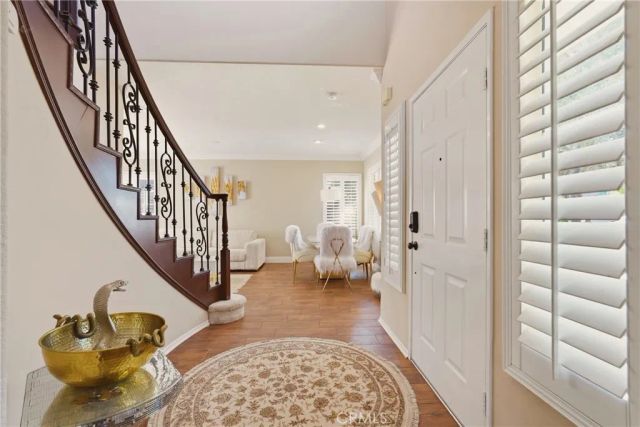 2 Beaumont, Aliso Viejo, CA 92656