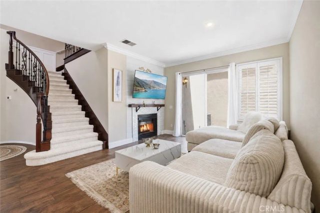 2 Beaumont, Aliso Viejo, CA 92656