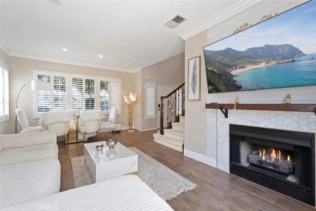 2 Beaumont, Aliso Viejo, CA 92656
