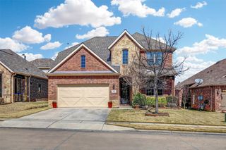 3033 Waterfall Drive, Fort Worth, TX 76177