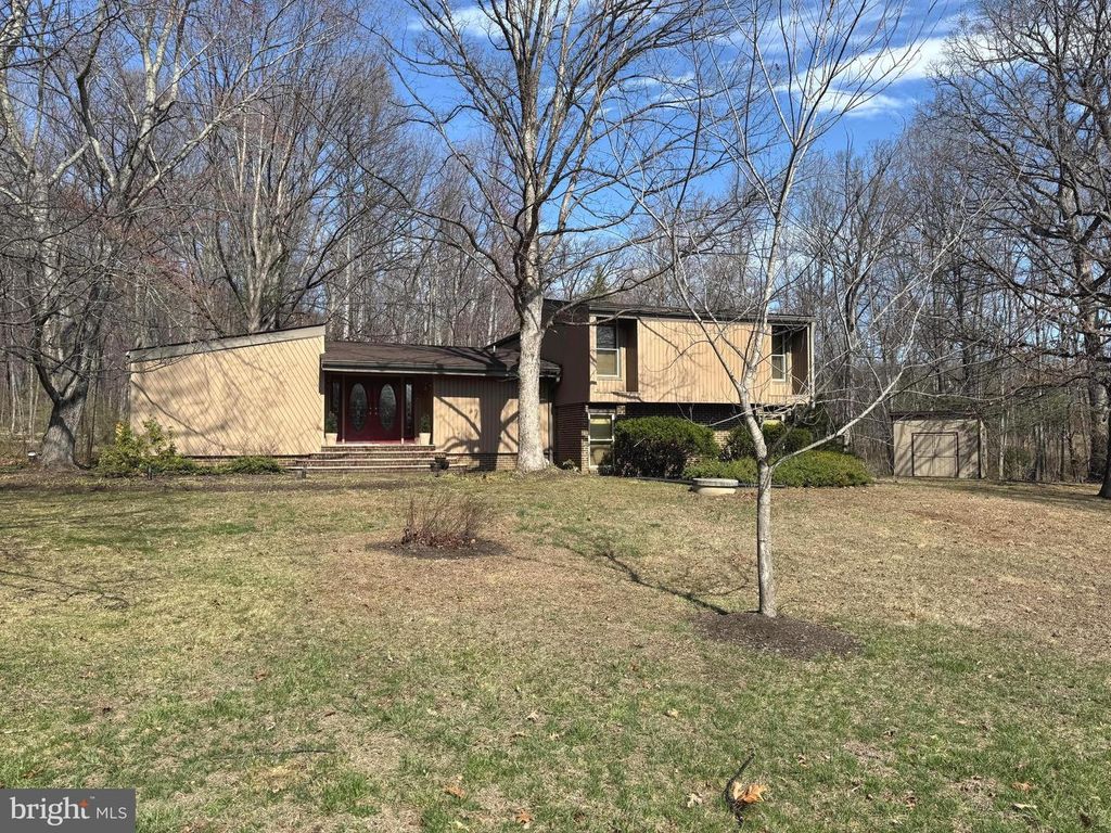 2199 LOGMILL RD, Haymarket, VA 20169