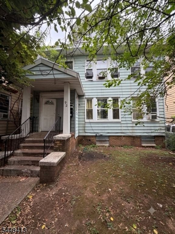 92 Huntington Ter, Newark City, NJ 07112 — photo 2