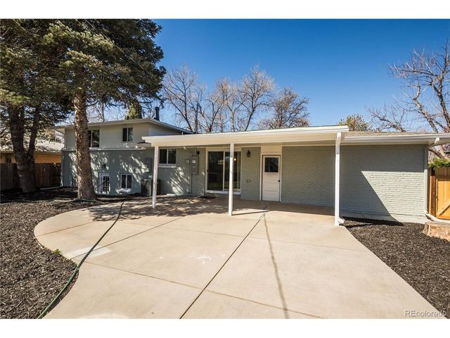 2846 S Lamar St, Denver, CO 80227