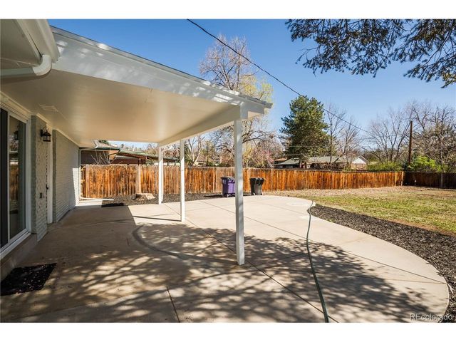 2846 S Lamar St, Denver, CO 80227