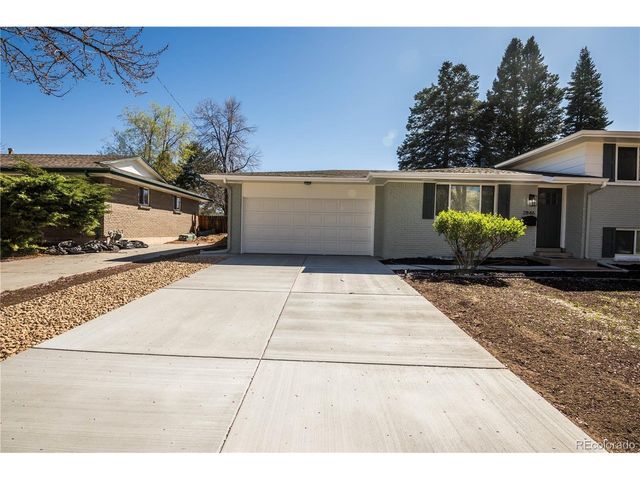 2846 S Lamar St, Denver, CO 80227