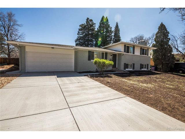 2846 S Lamar St, Denver, CO 80227