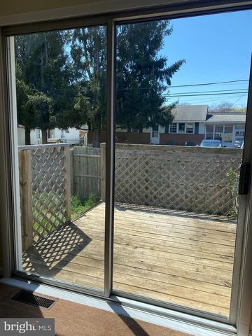 209 WALNUT ST, Boothwyn, PA 19061