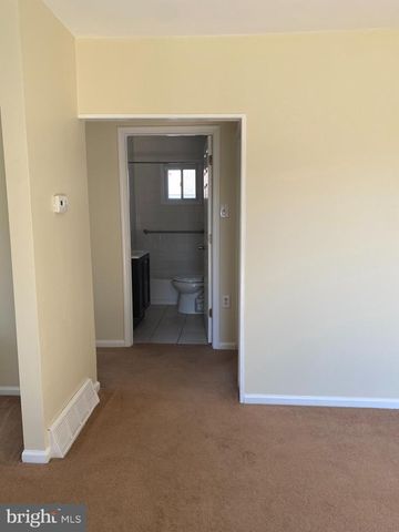 209 WALNUT ST, Boothwyn, PA 19061