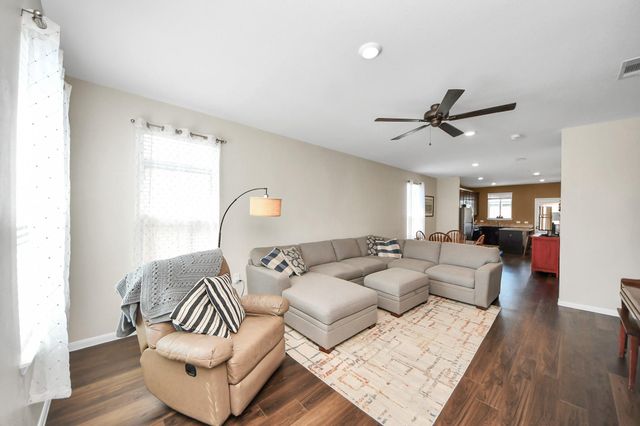 23914 Tillage Lane, Hockley, TX 77447