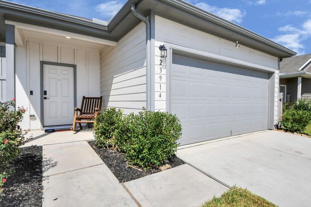 23914 Tillage Lane, Hockley, TX 77447