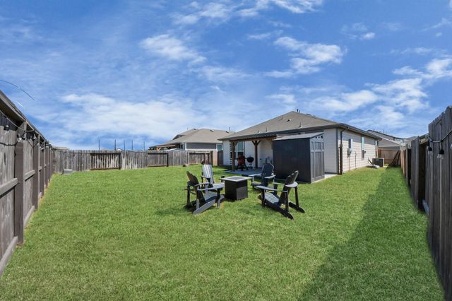 23914 Tillage Lane, Hockley, TX 77447