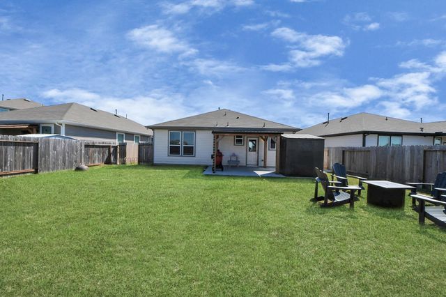 23914 Tillage Lane, Hockley, TX 77447