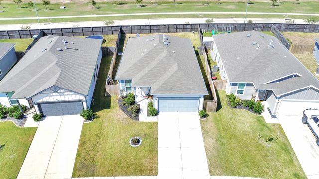 23914 Tillage Lane, Hockley, TX 77447