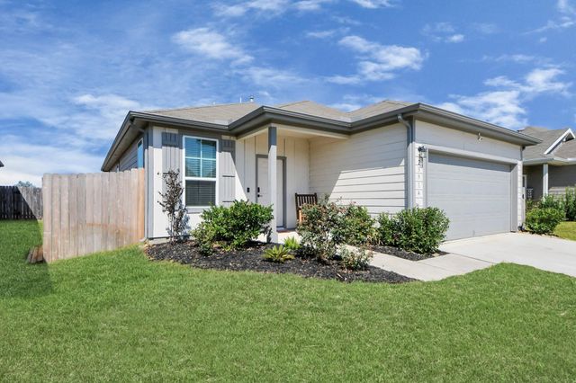 23914 Tillage Lane, Hockley, TX 77447