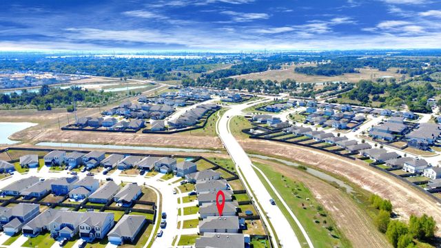 23914 Tillage Lane, Hockley, TX 77447