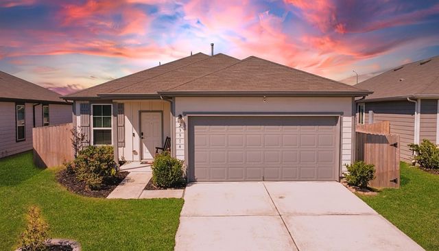 23914 Tillage Lane, Hockley, TX 77447