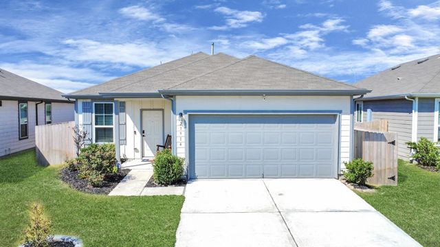 23914 Tillage Lane, Hockley, TX 77447