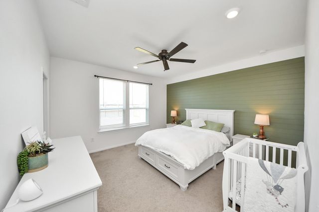 23914 Tillage Lane, Hockley, TX 77447