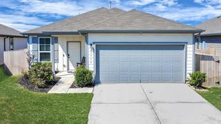 23914 Tillage Lane, Hockley, TX 77447