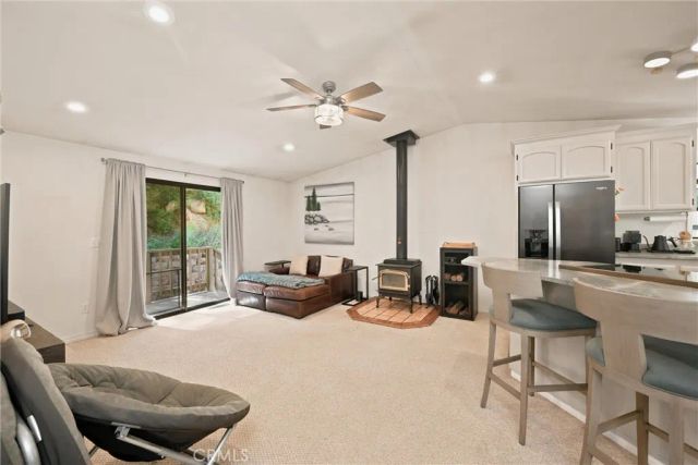 11240 Loch Lomond Road, Cobb, CA 95461