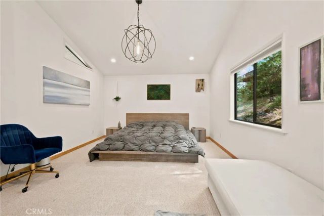 11240 Loch Lomond Road, Cobb, CA 95461