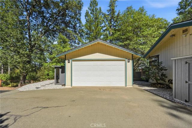 11240 Loch Lomond Road, Cobb, CA 95461