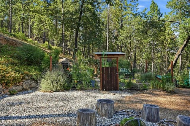 11240 Loch Lomond Road, Cobb, CA 95461