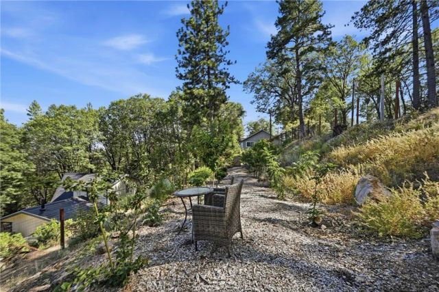 11240 Loch Lomond Road, Cobb, CA 95461