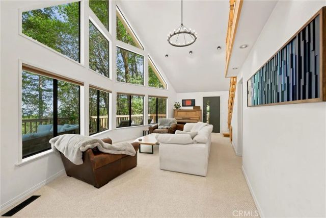 11240 Loch Lomond Road, Cobb, CA 95461