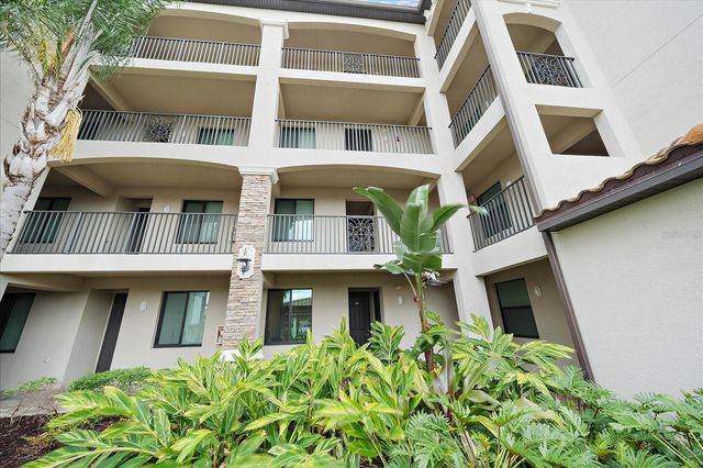 16814 VARDON TERRACE 106, Bradenton, FL 34211