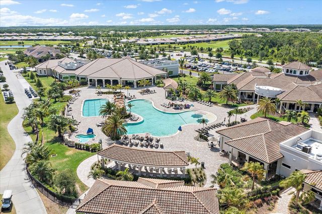 16814 VARDON TERRACE 106, Bradenton, FL 34211