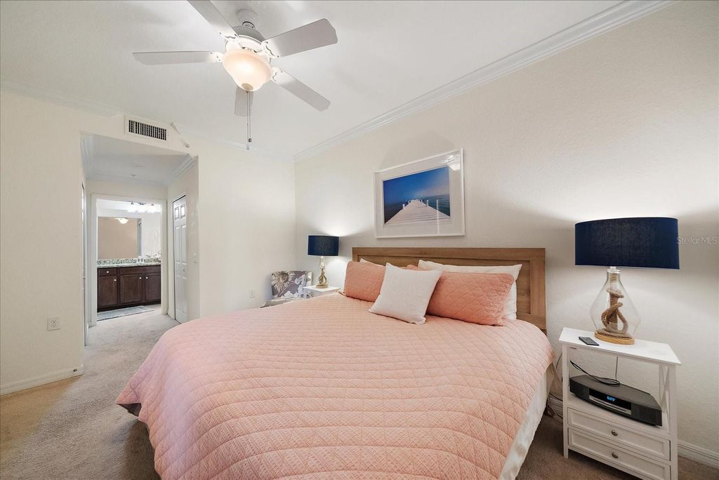 Image 17 of property listing at 16814 VARDON TERRACE 106, Bradenton, FL 34211