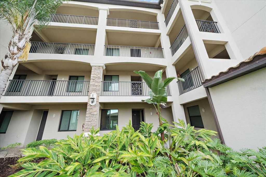 Image 3 of property listing at 16814 VARDON TERRACE 106, Bradenton, FL 34211