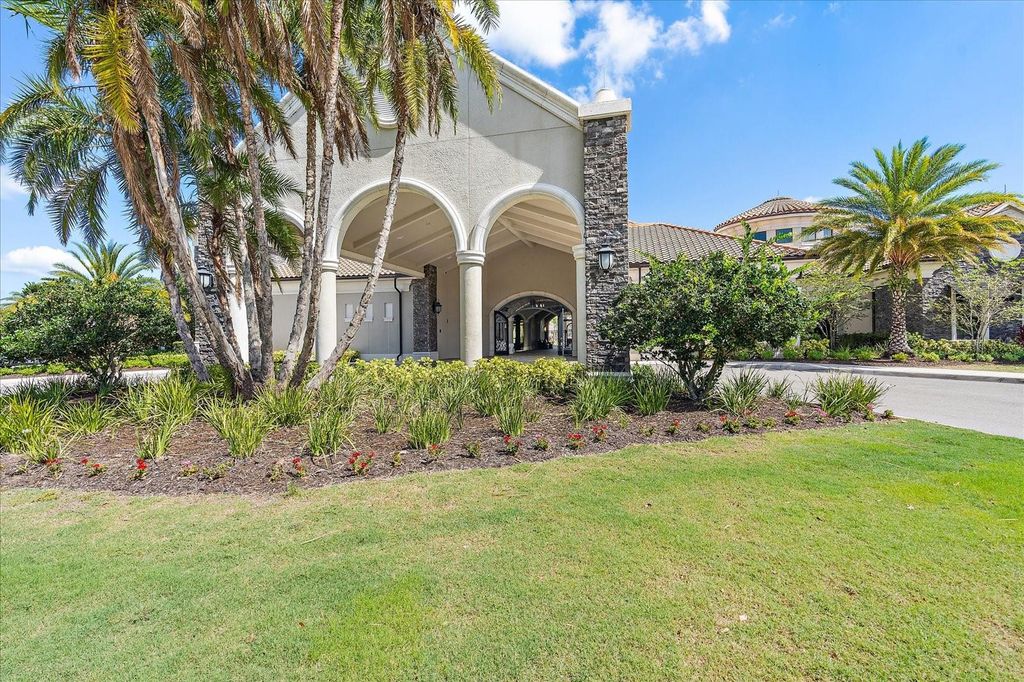 Image 31 of property listing at 16814 VARDON TERRACE 106, Bradenton, FL 34211