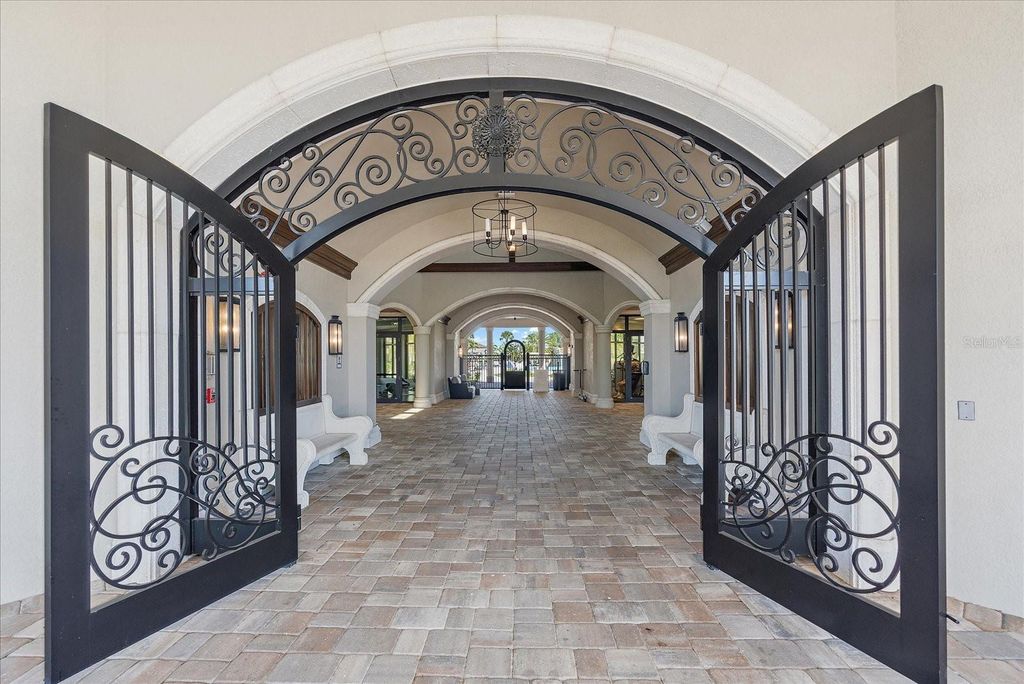 Image 32 of property listing at 16814 VARDON TERRACE 106, Bradenton, FL 34211