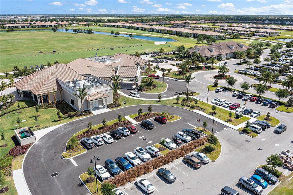 Image 40 of property listing at 16814 VARDON TERRACE 106, Bradenton, FL 34211