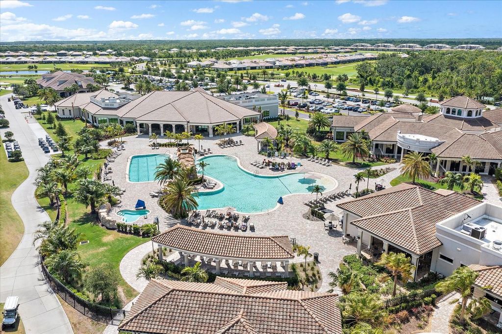 Image 45 of property listing at 16814 VARDON TERRACE 106, Bradenton, FL 34211