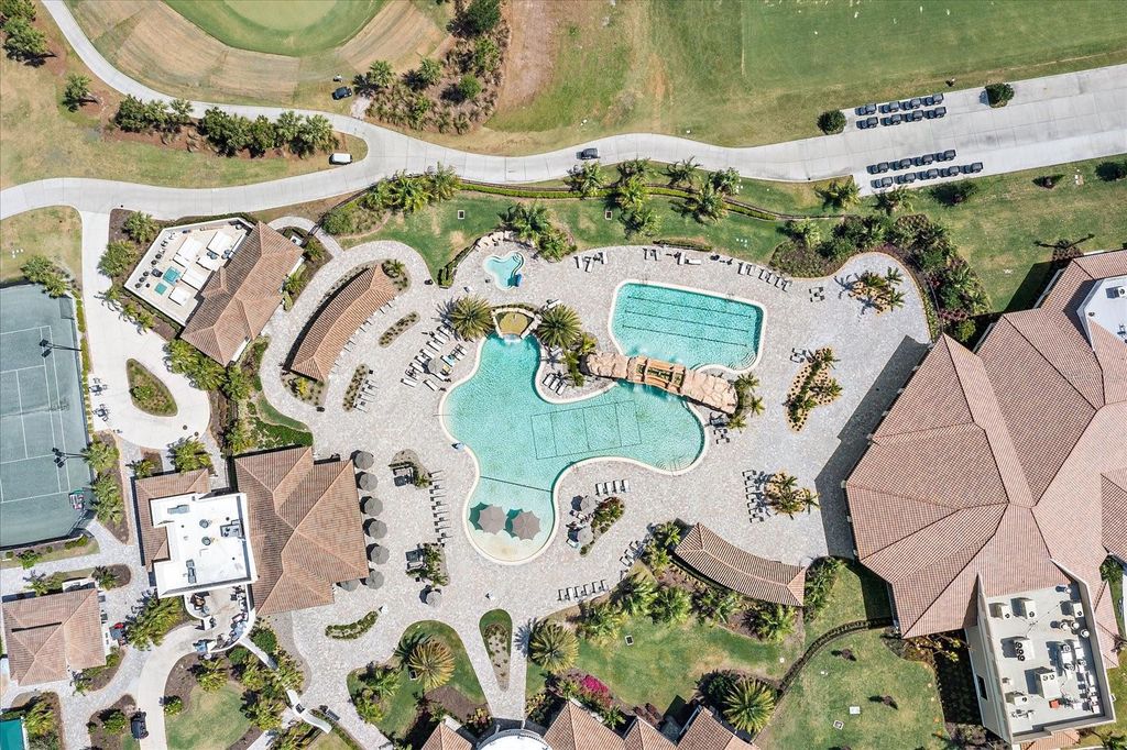 Image 49 of property listing at 16814 VARDON TERRACE 106, Bradenton, FL 34211