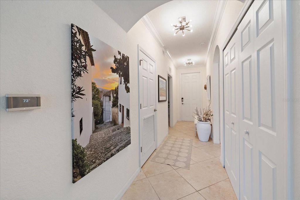 Image 7 of property listing at 16814 VARDON TERRACE 106, Bradenton, FL 34211