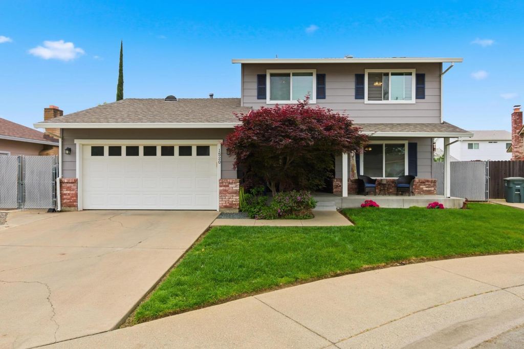 1520 El Cerrito Ct, Yuba City, CA 95993