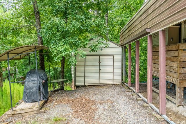 27 7th Street, Ellijay, GA 30540